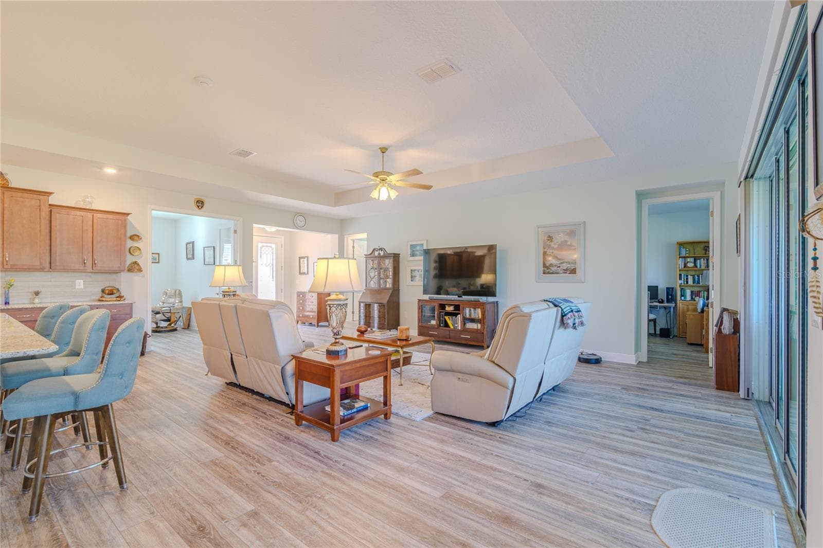 Single Family Residence at 9195 SW 87TH PL, OCALA, photo 4 of 33