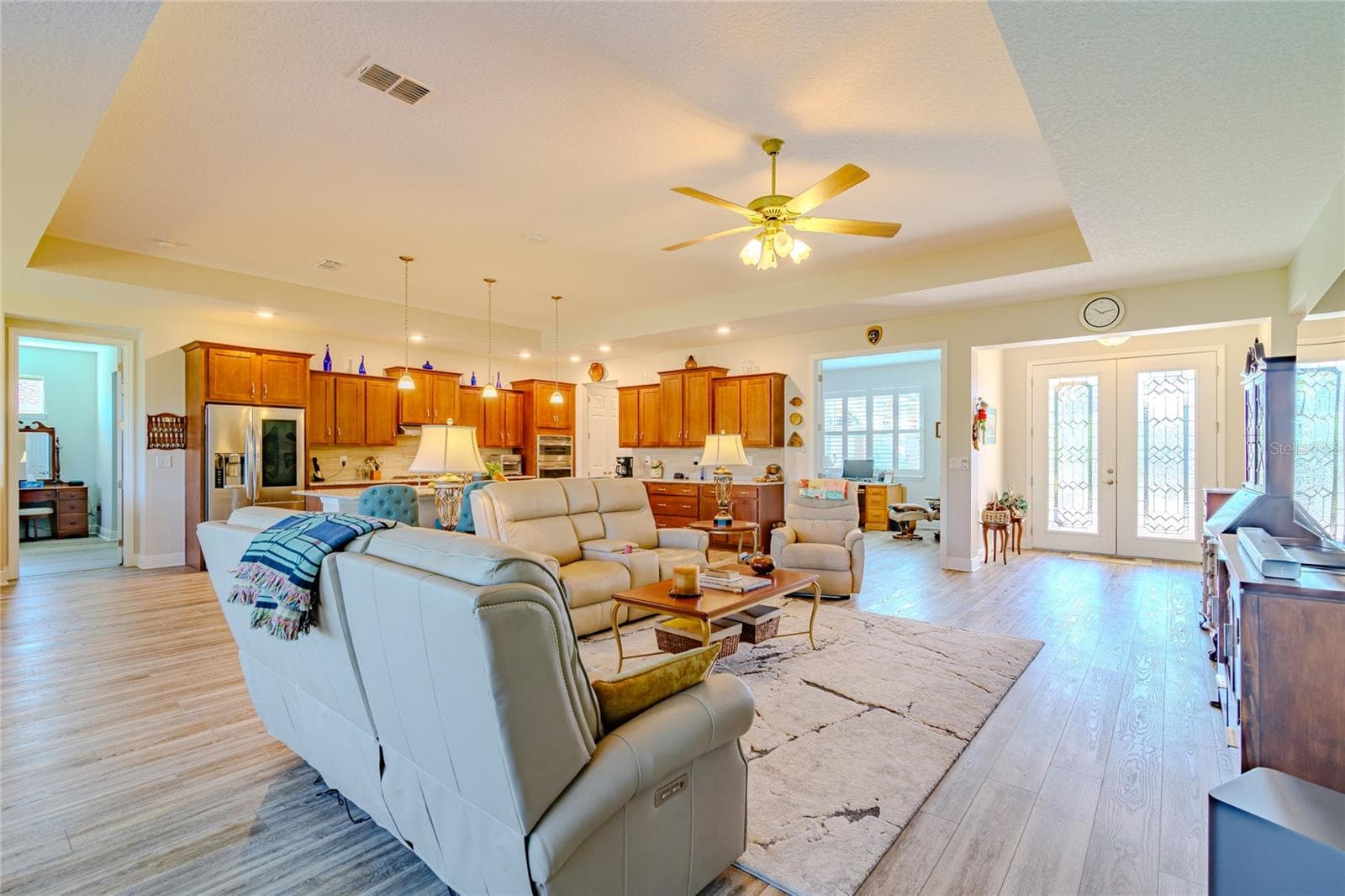 Single Family Residence at 9195 SW 87TH PL, OCALA, photo 6 of 33