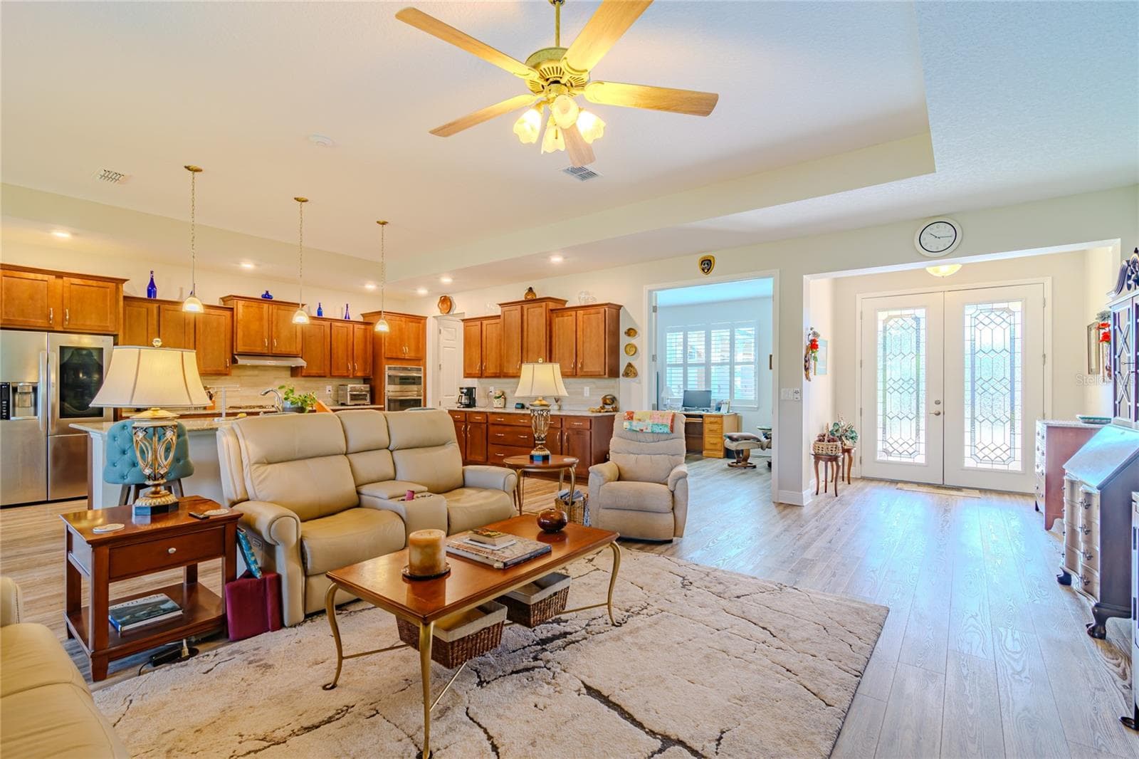 Single Family Residence at 9195 SW 87TH PL, OCALA, photo 7 of 33