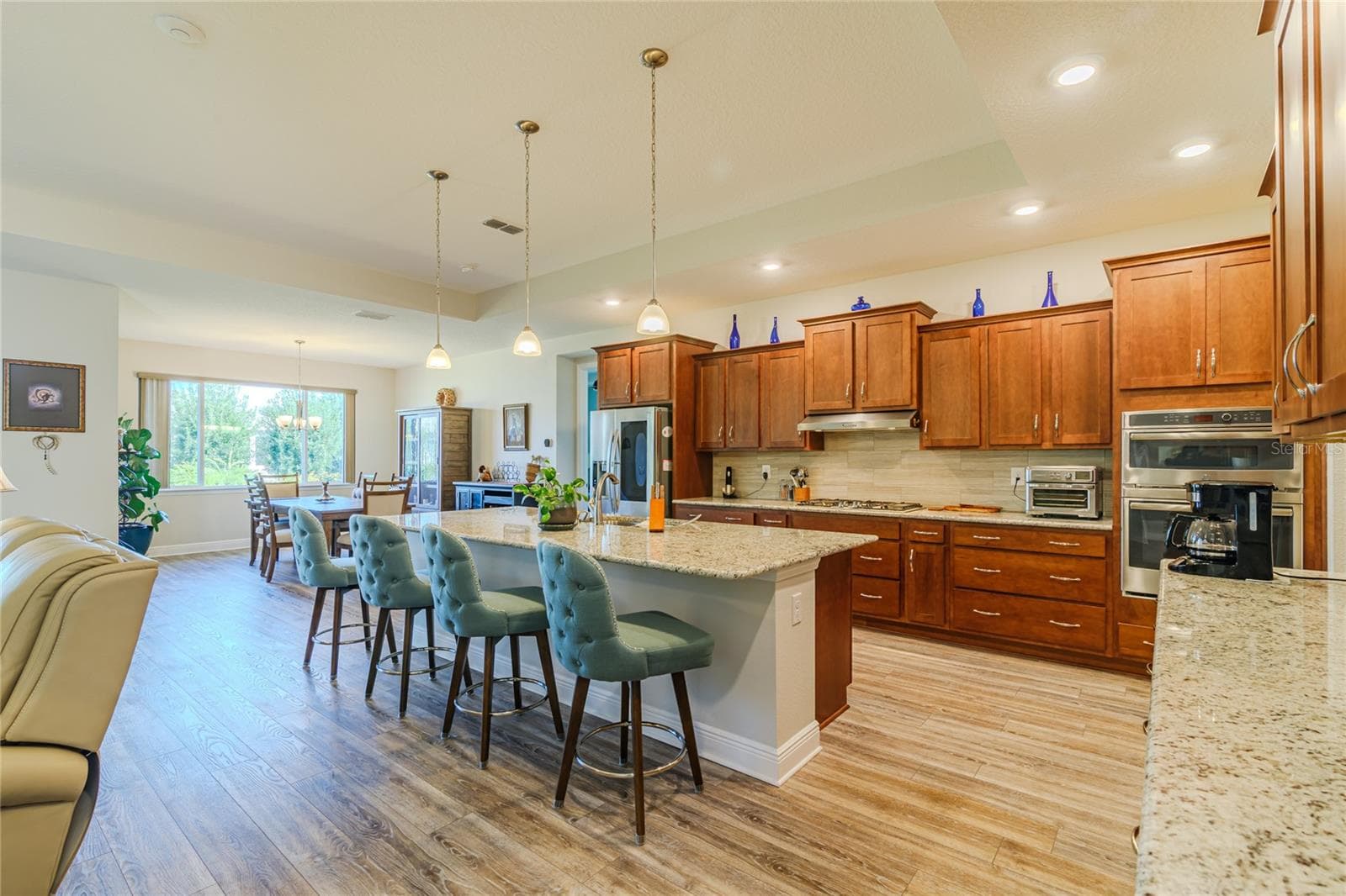 Single Family Residence at 9195 SW 87TH PL, OCALA, photo 8 of 33