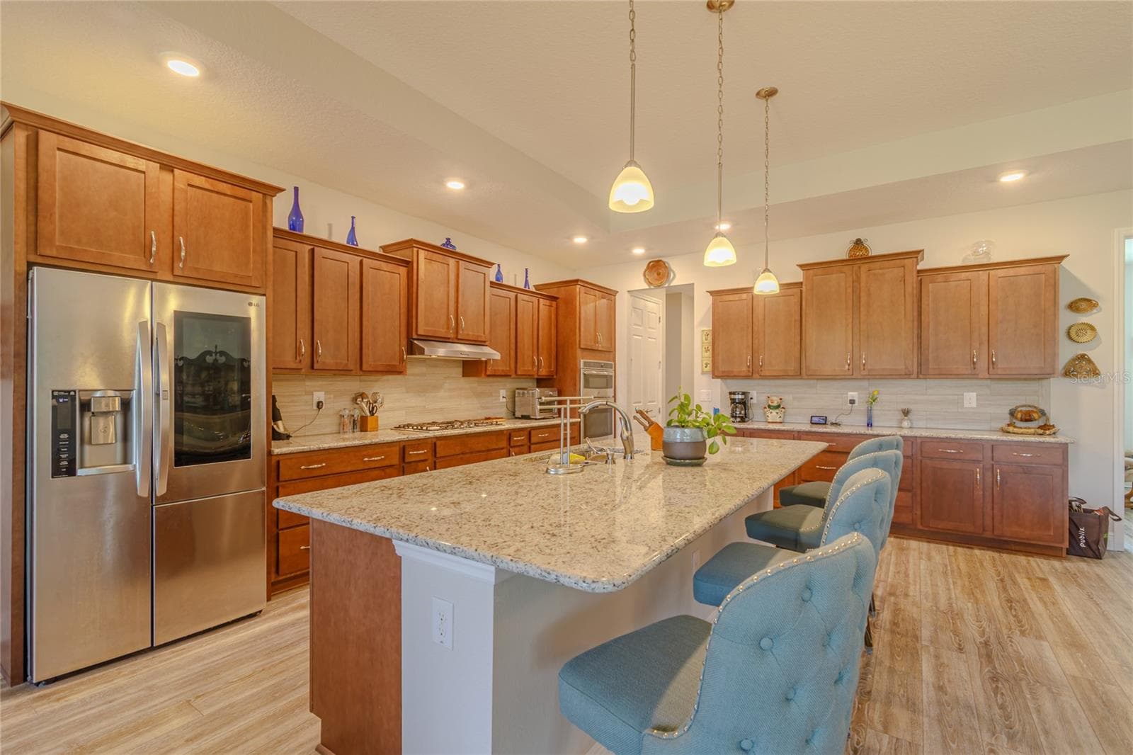 Single Family Residence at 9195 SW 87TH PL, OCALA, photo 9 of 33