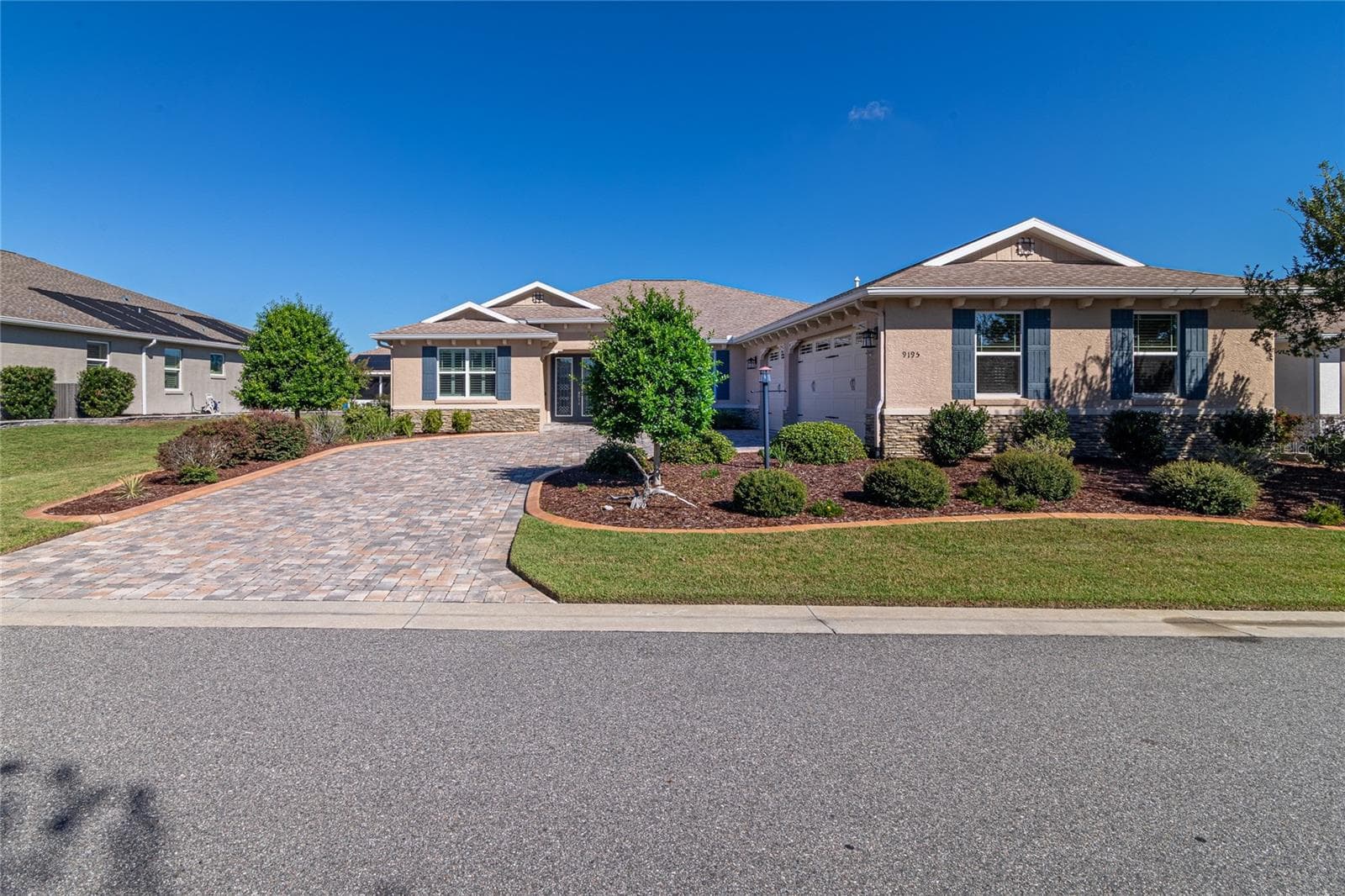 Single Family Residence at 9195 SW 87TH PL, OCALA, photo 30 of 33