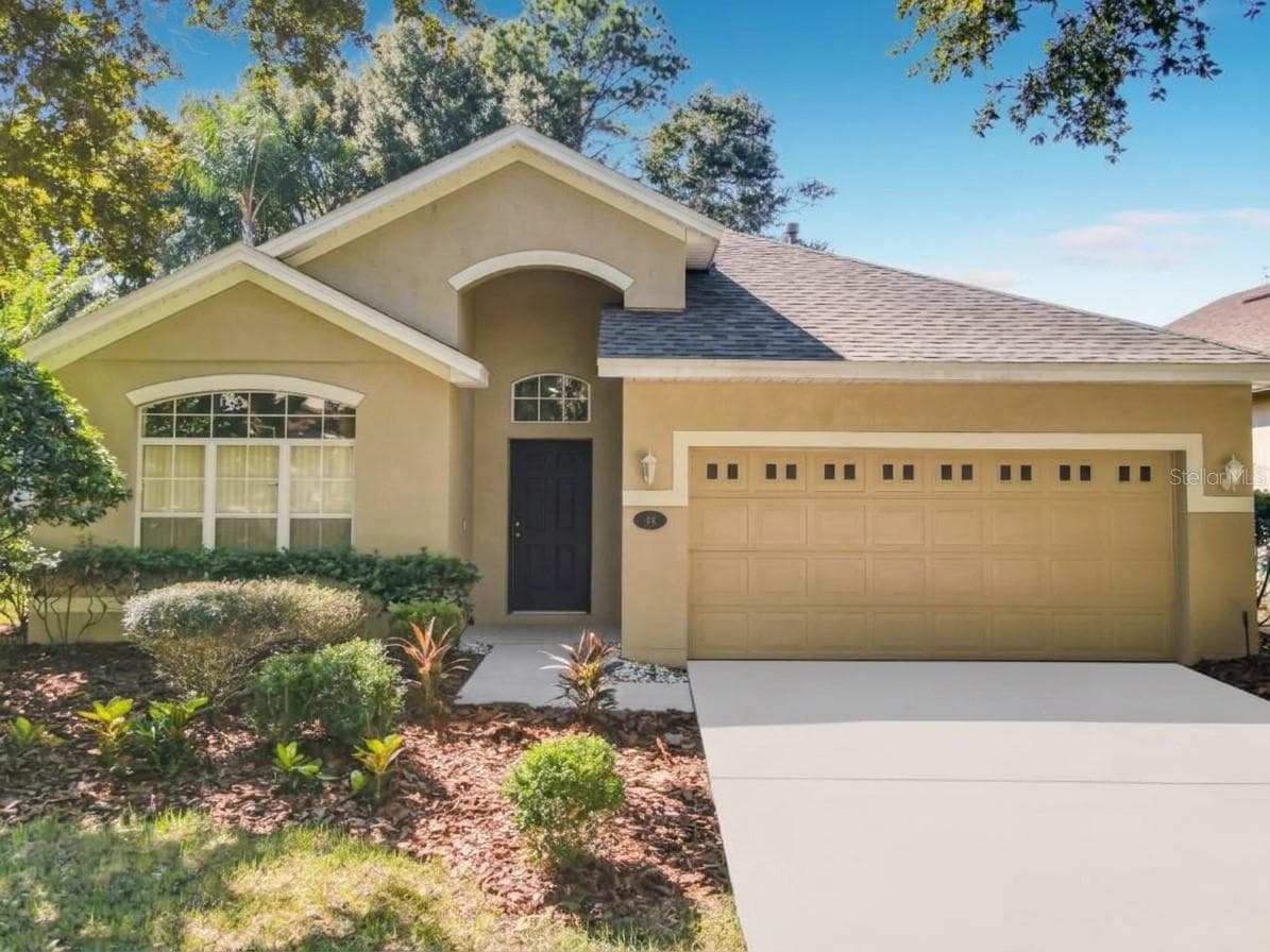 Single Family Residence at 105 RIDGEWAY, DELAND, photo 2 of 46