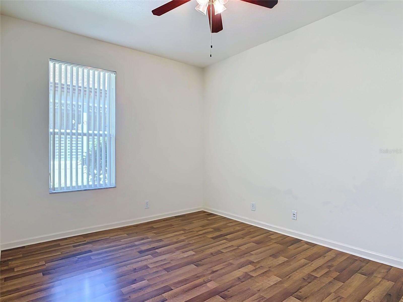 2nd Bedroom - 105 RIDGEWAY, DELAND