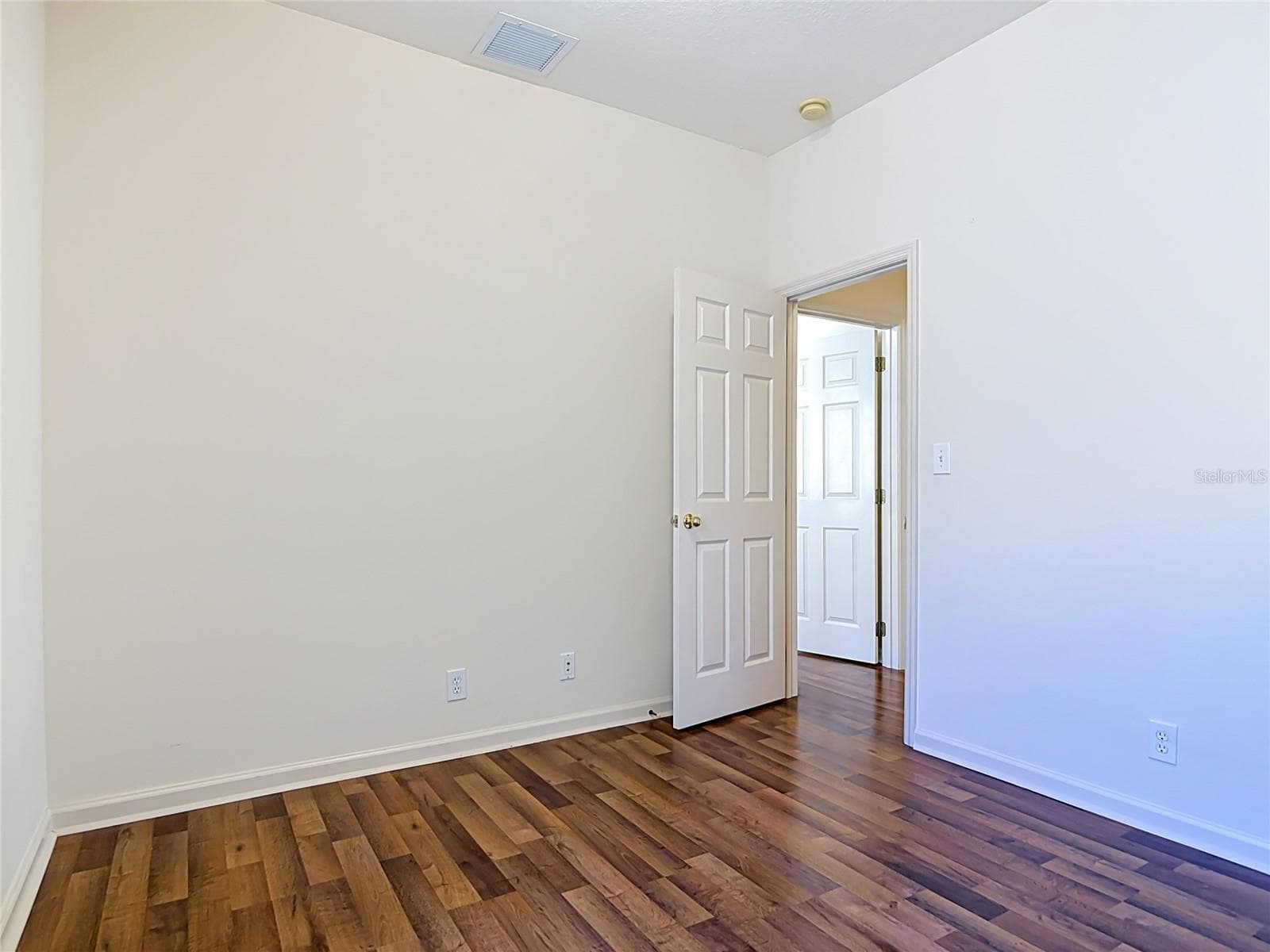 2nd Bedroom - 105 RIDGEWAY, DELAND