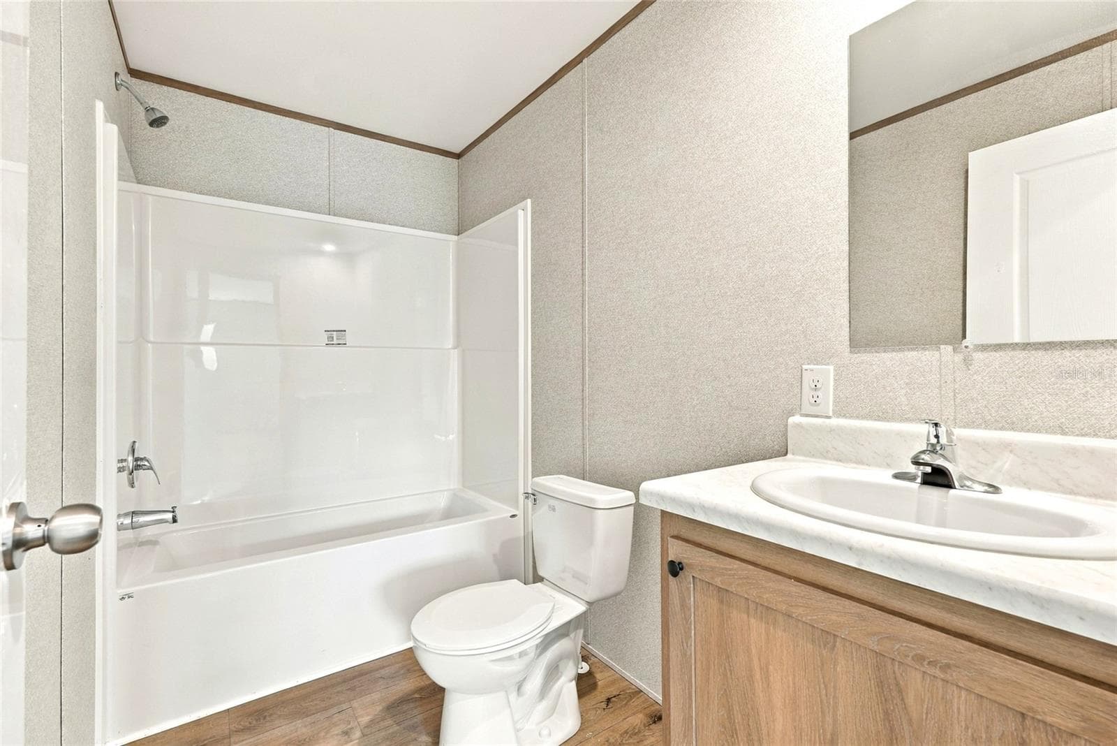 Manufactured Home at 4235 LINDA DRIVE DR, WESLEY CHAPEL, photo 31 of 50