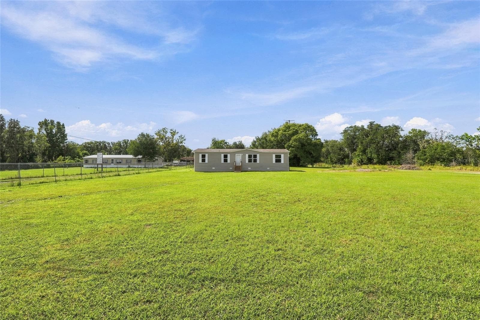 Manufactured Home at 4235 LINDA DRIVE DR, WESLEY CHAPEL, photo 35 of 50