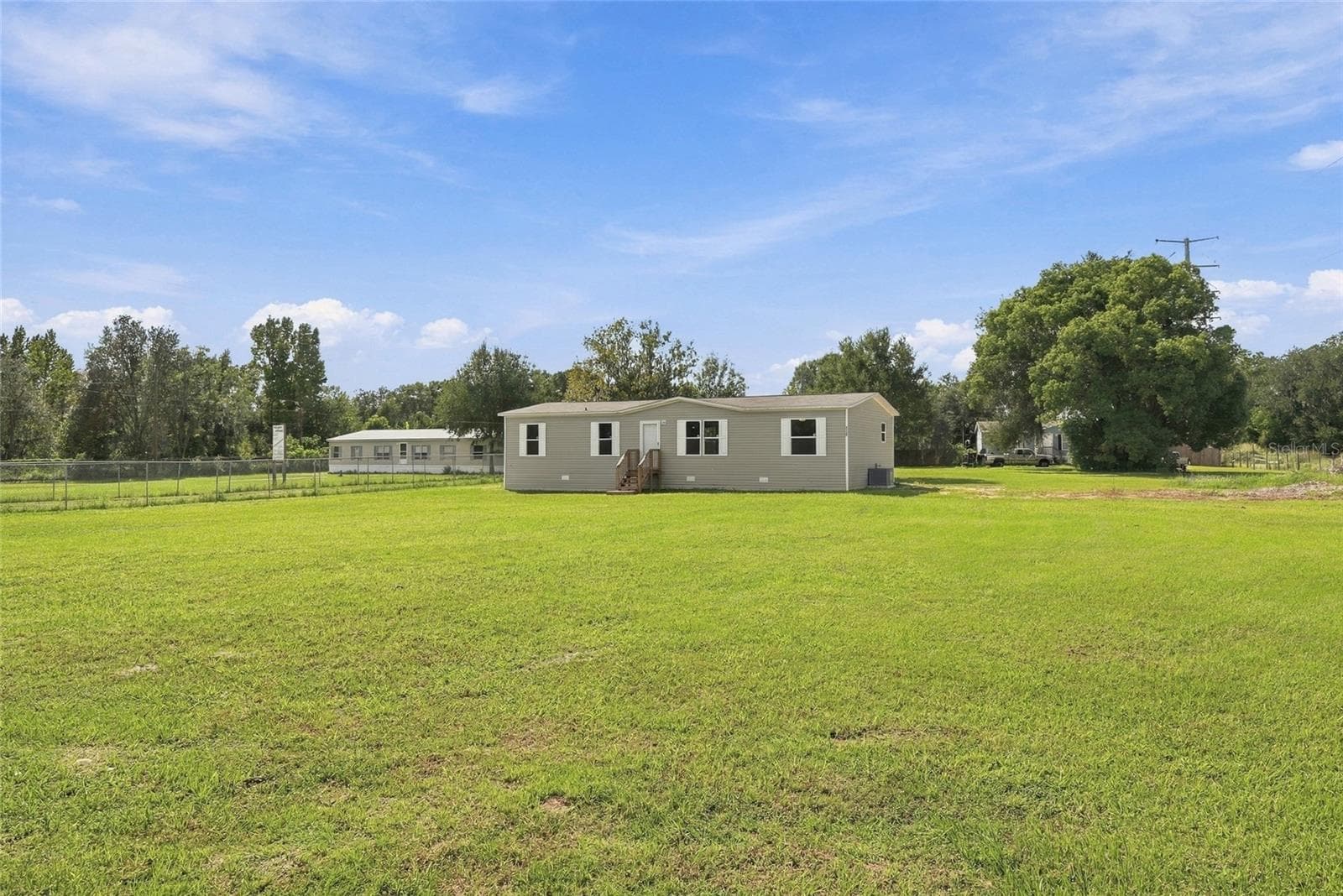 Manufactured Home at 4235 LINDA DRIVE DR, WESLEY CHAPEL, photo 37 of 50