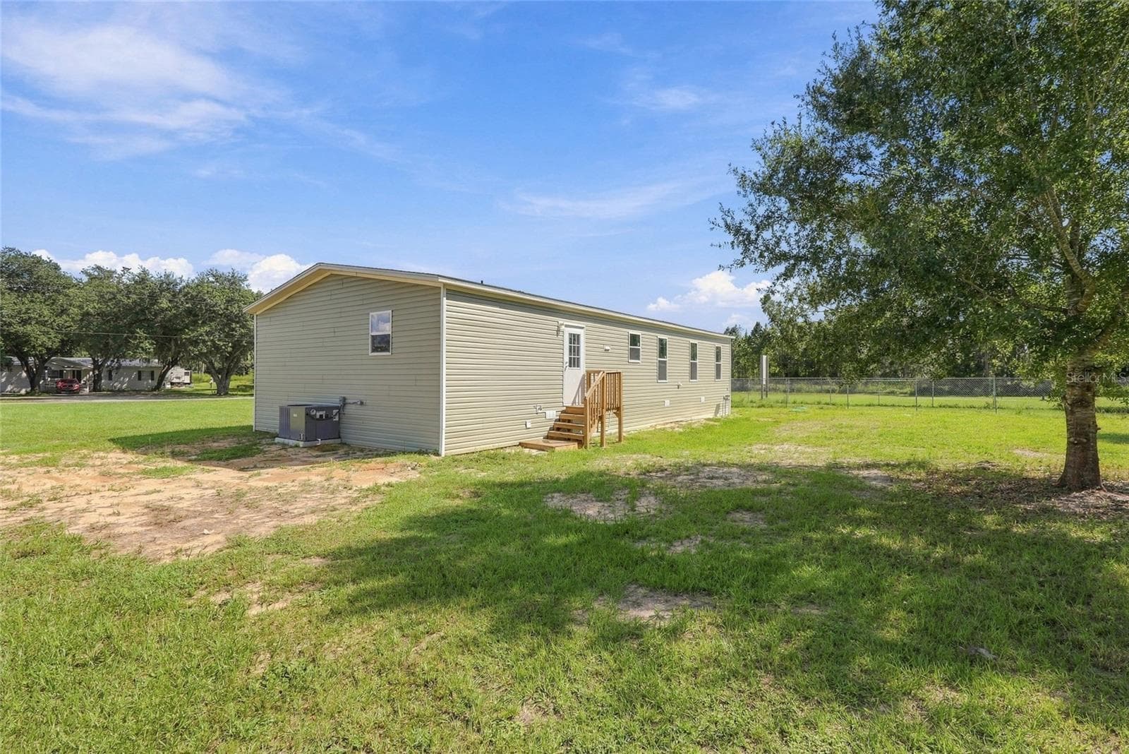 Manufactured Home at 4235 LINDA DRIVE DR, WESLEY CHAPEL, photo 38 of 50