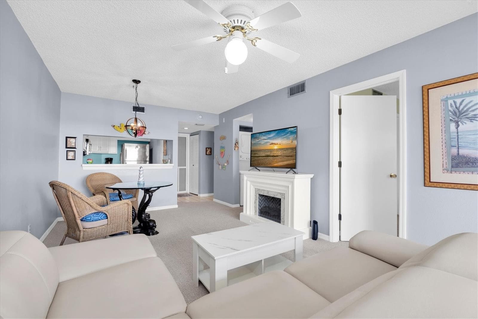 Condominium at 6908 STONES THROW CIR N #10206, ST PETERSBURG, photo 6 of 41