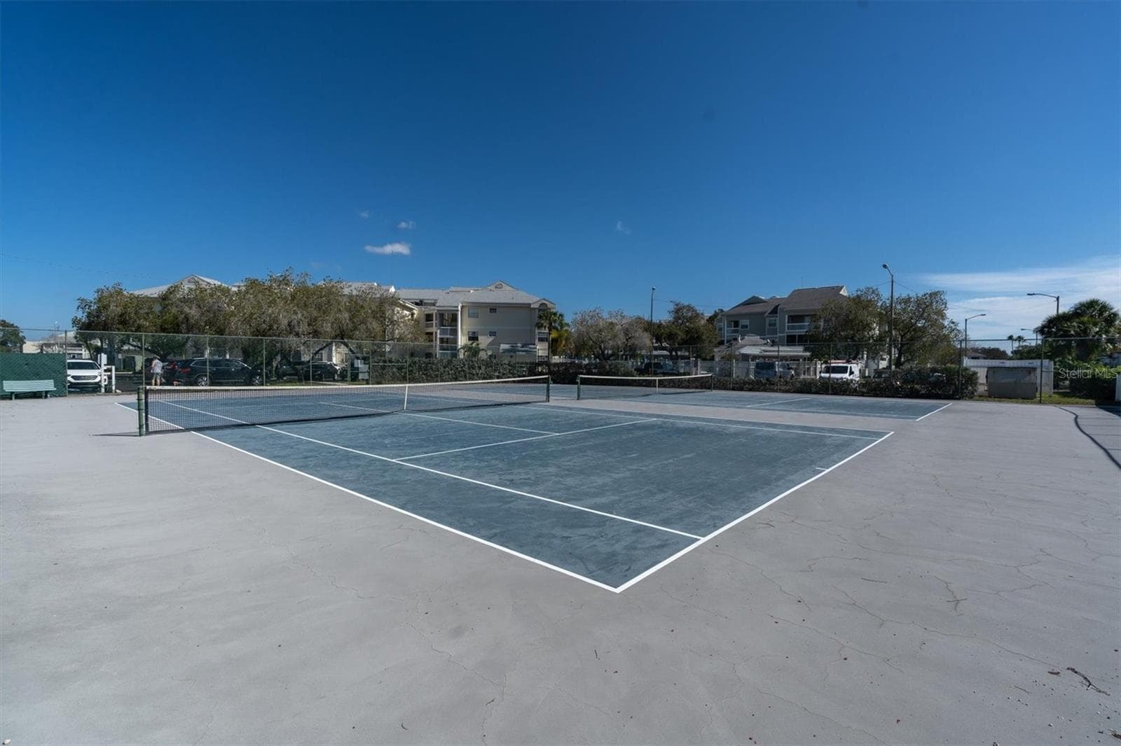 Condominium at 6908 STONES THROW CIR N #10206, ST PETERSBURG, photo 30 of 41