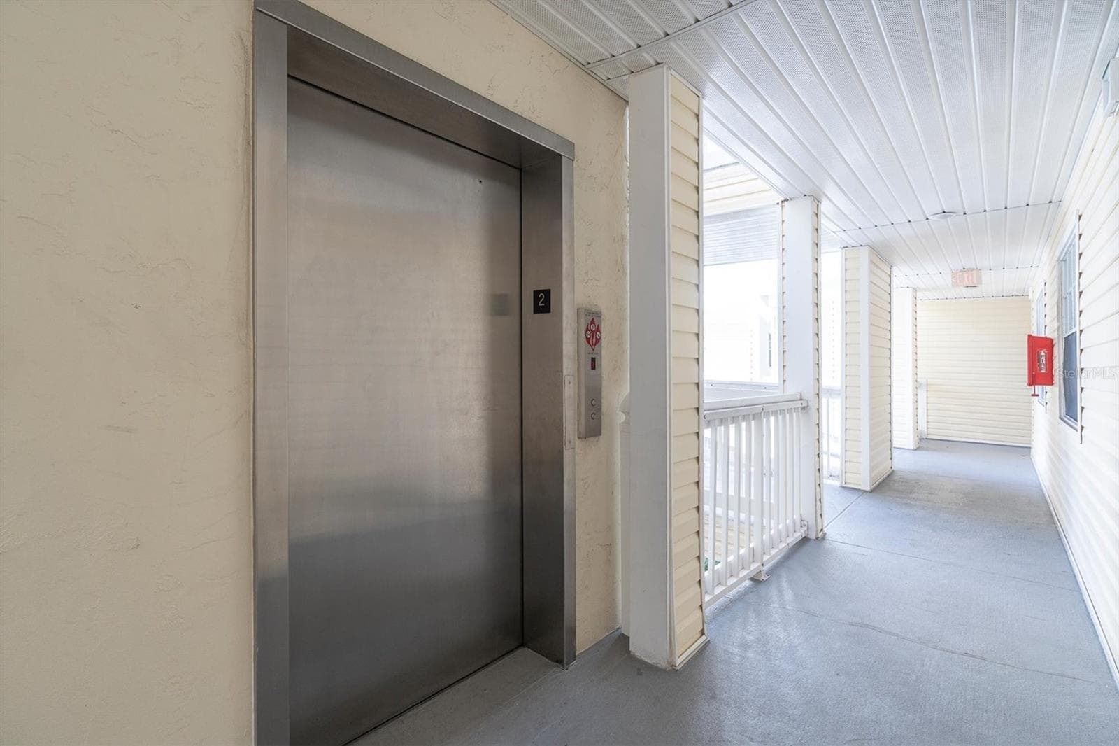 Condominium at 6908 STONES THROW CIR N #10206, ST PETERSBURG, photo 40 of 41