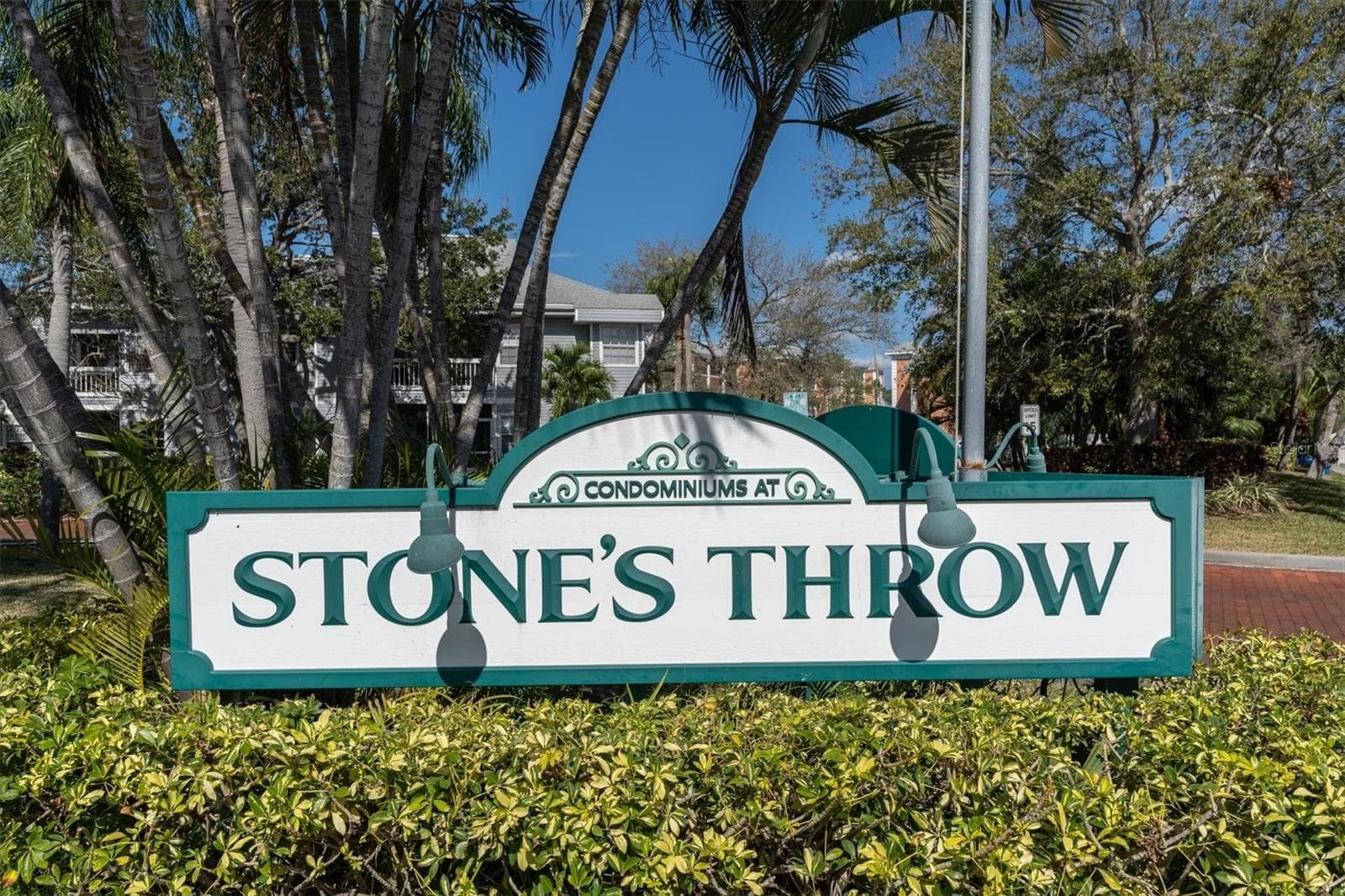 Condominium at 6908 STONES THROW CIR N #10206, ST PETERSBURG, photo 41 of 41