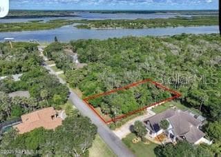 Land at 31 DEERWOOD ST, PALM COAST, photo 3 of 9
