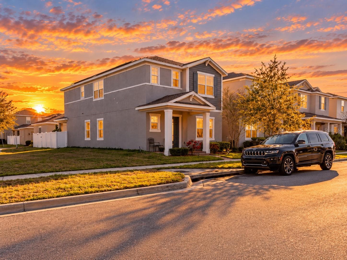 Single Family Residence at 16012 MICELLI DR, WINTER GARDEN, photo 3 of 62