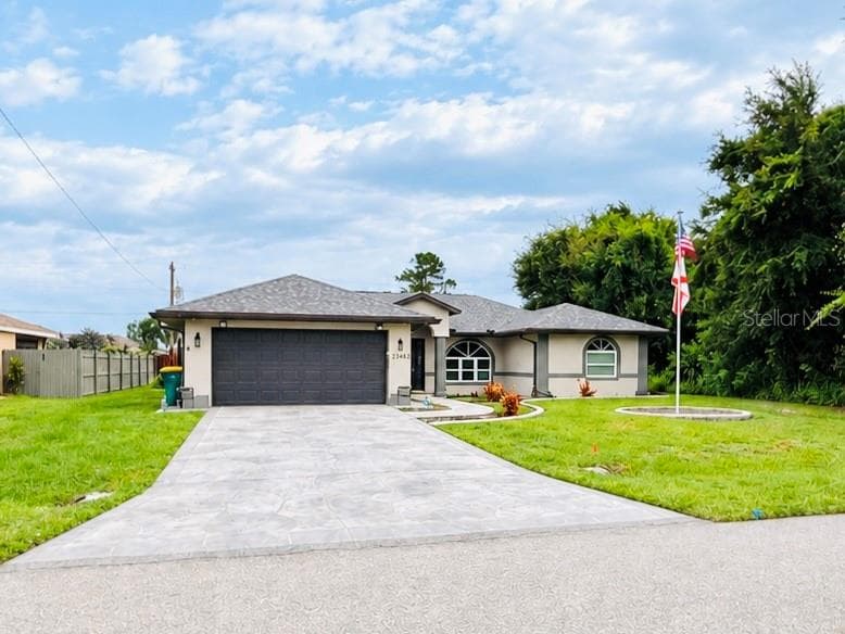 Single Family Residence at 23462 ROCKET AVE, PORT CHARLOTTE, photo 2 of 29