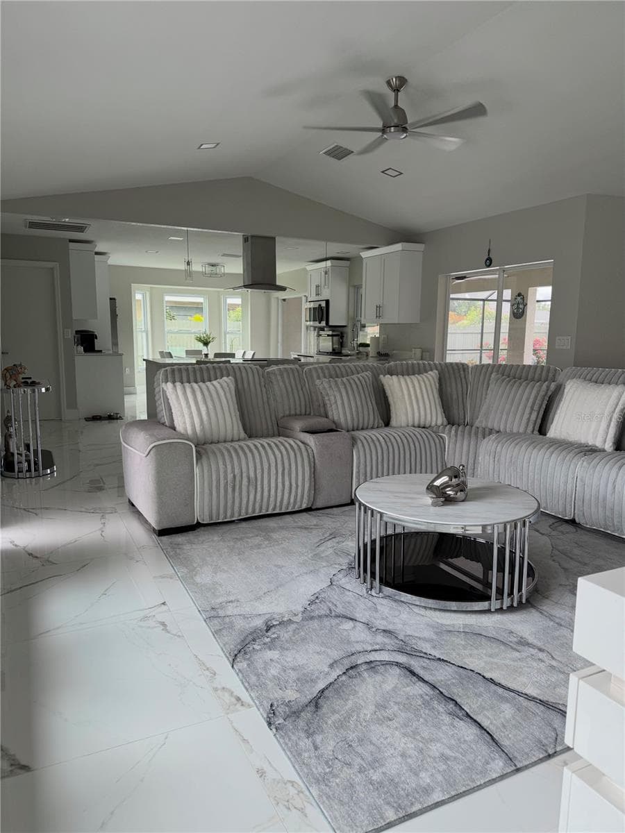 Single Family Residence at 23462 ROCKET AVE, PORT CHARLOTTE, photo 5 of 29