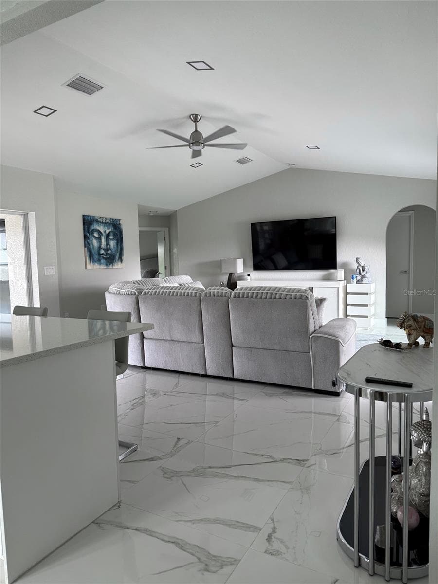 Single Family Residence at 23462 ROCKET AVE, PORT CHARLOTTE, photo 6 of 29