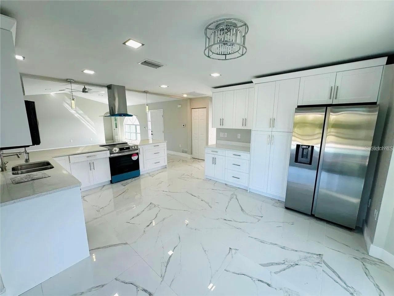 Single Family Residence at 23462 ROCKET AVE, PORT CHARLOTTE, photo 15 of 29