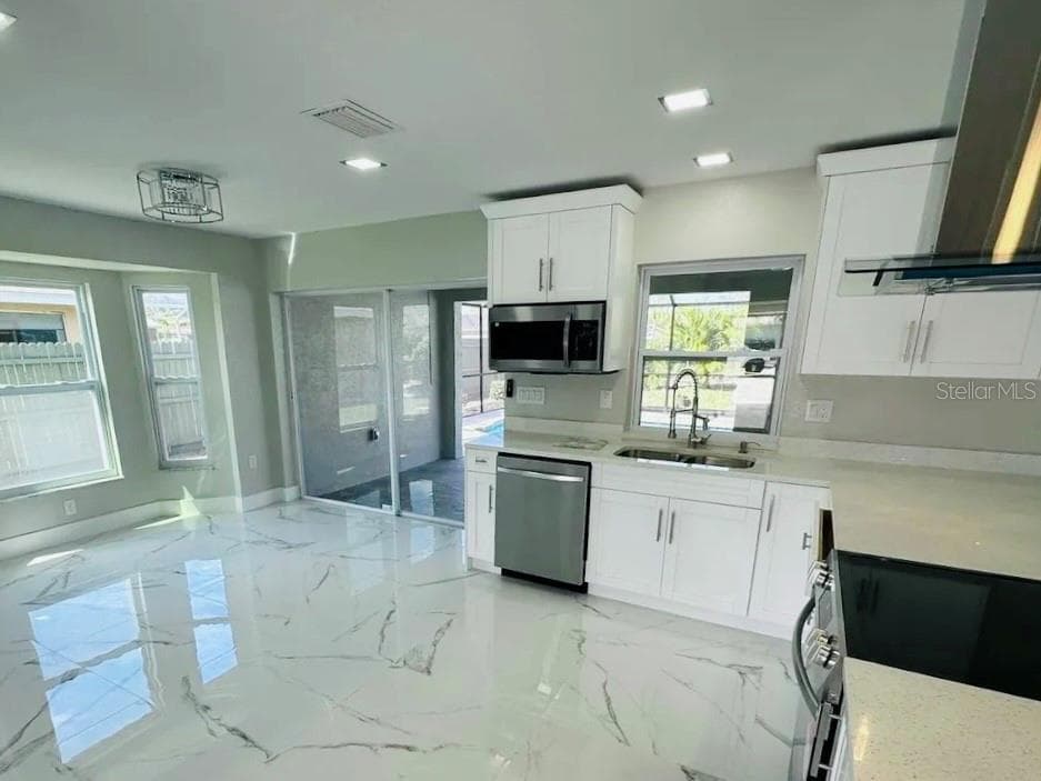 Single Family Residence at 23462 ROCKET AVE, PORT CHARLOTTE, photo 20 of 29