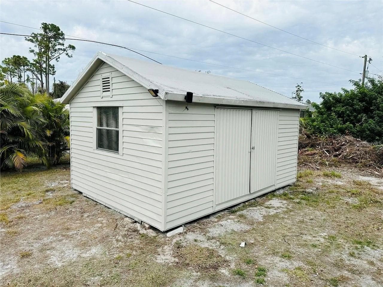Single Family Residence at 23462 ROCKET AVE, PORT CHARLOTTE, photo 26 of 29