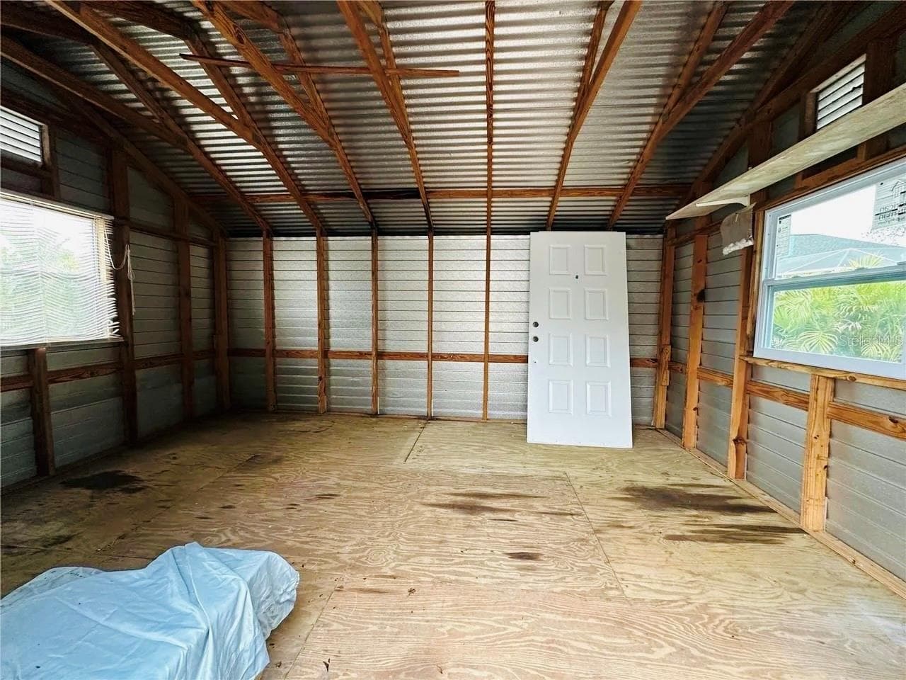 Single Family Residence at 23462 ROCKET AVE, PORT CHARLOTTE, photo 27 of 29