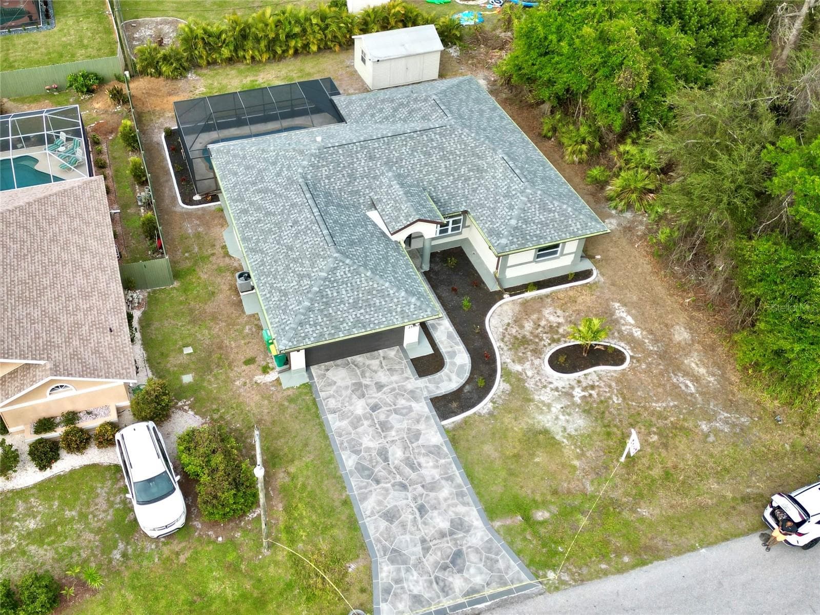 Single Family Residence at 23462 ROCKET AVE, PORT CHARLOTTE, photo 29 of 29