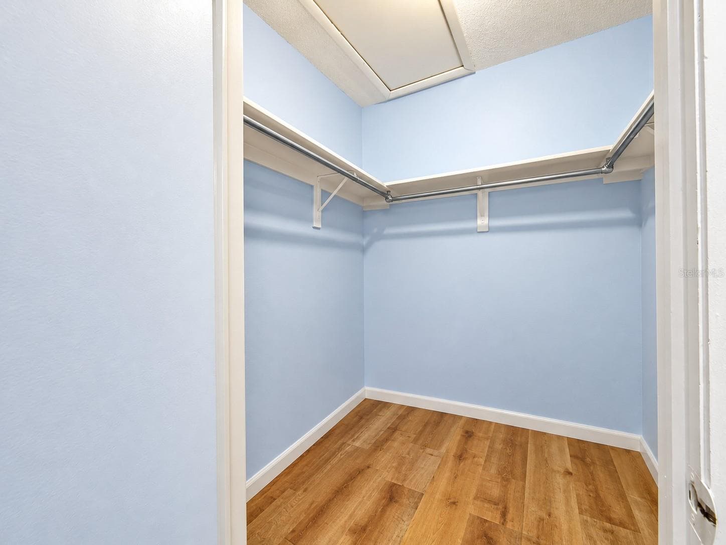 Closet - 801 83RD AVE N #322, ST PETERSBURG