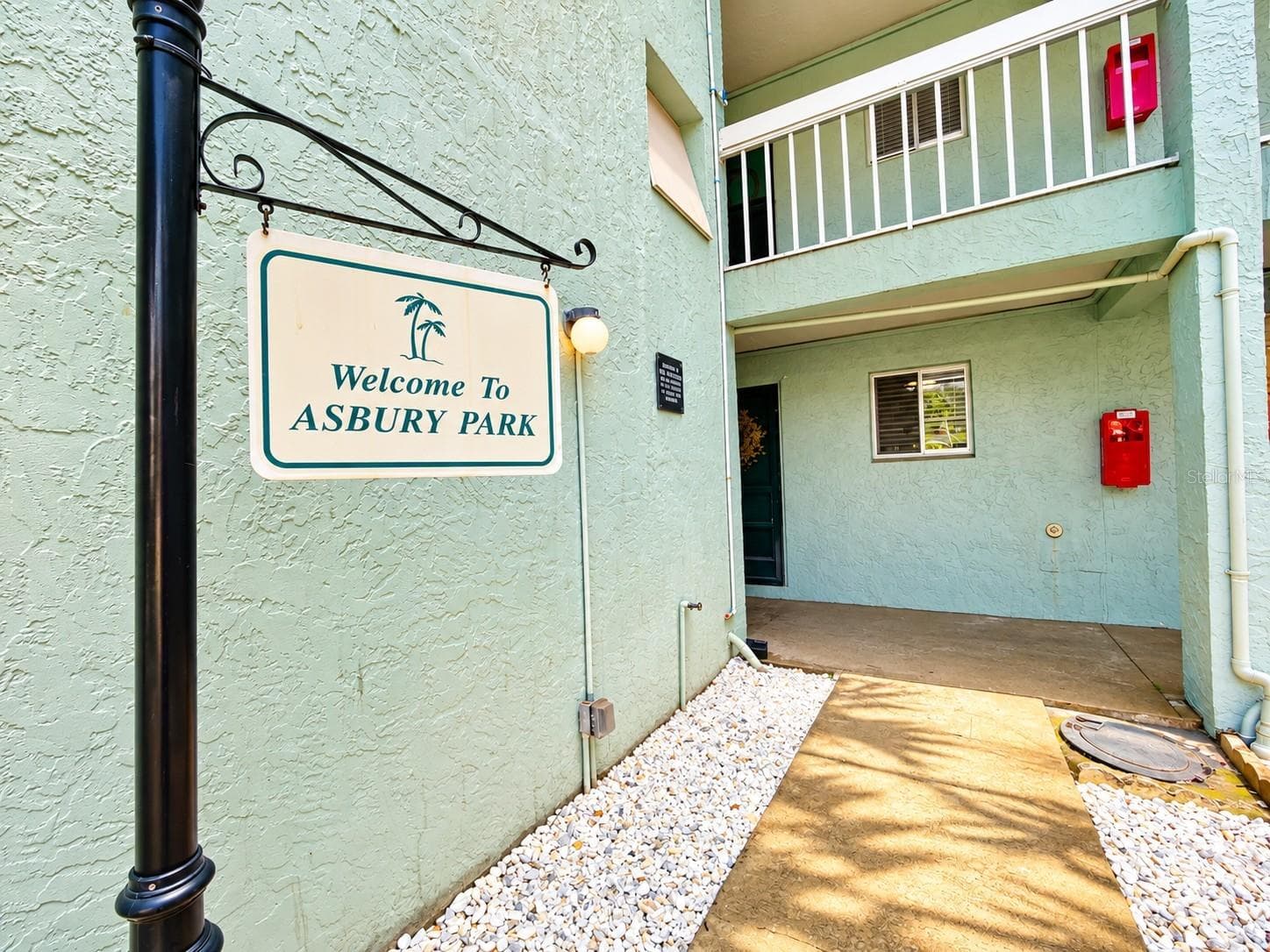Ground Floor - 801 83RD AVE N #322, ST PETERSBURG
