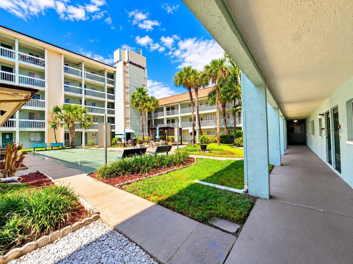 Play ground - 801 83RD AVE N #322, ST PETERSBURG