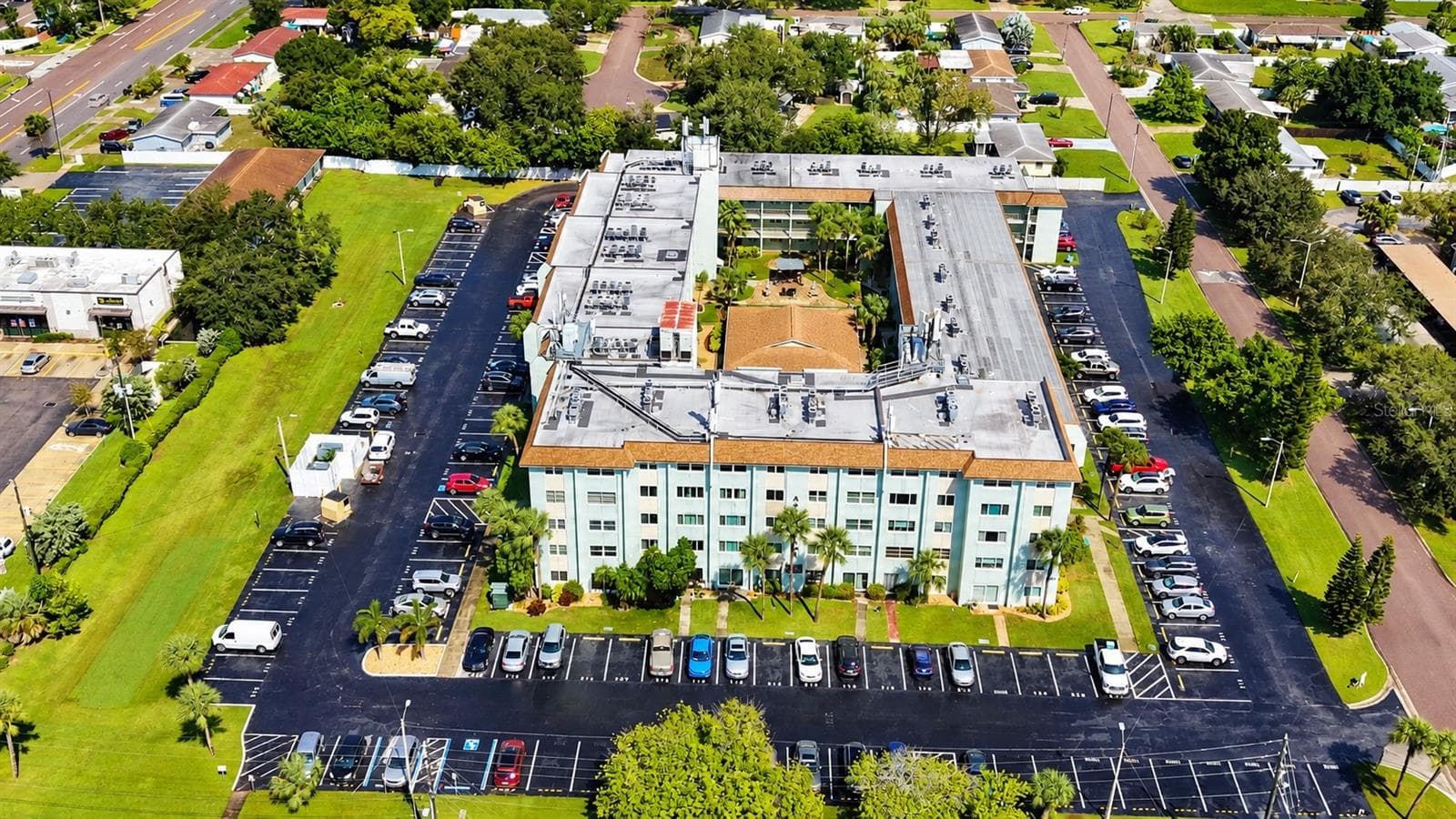 West View - 801 83RD AVE N #322, ST PETERSBURG