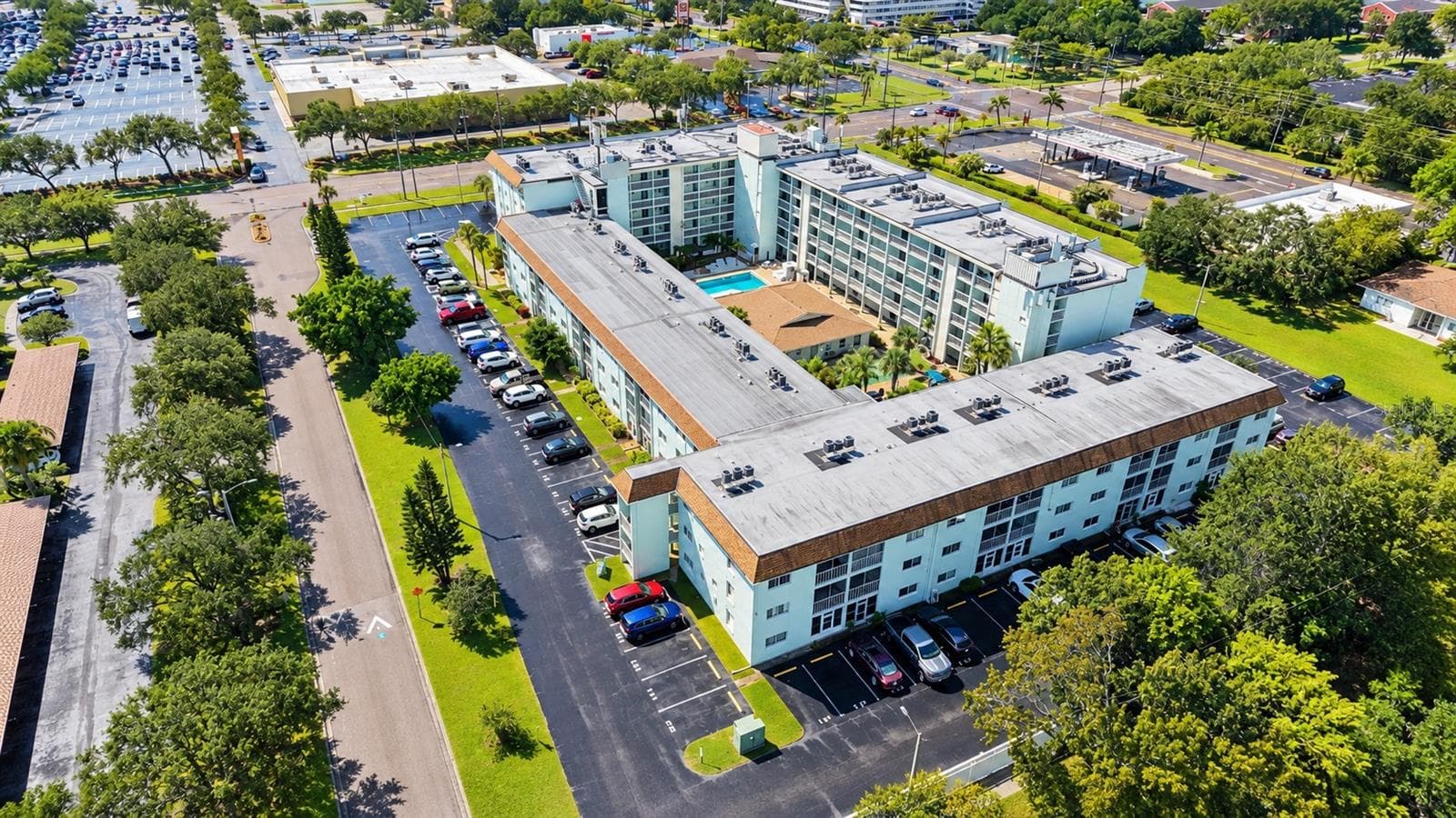 East View - 801 83RD AVE N #322, ST PETERSBURG