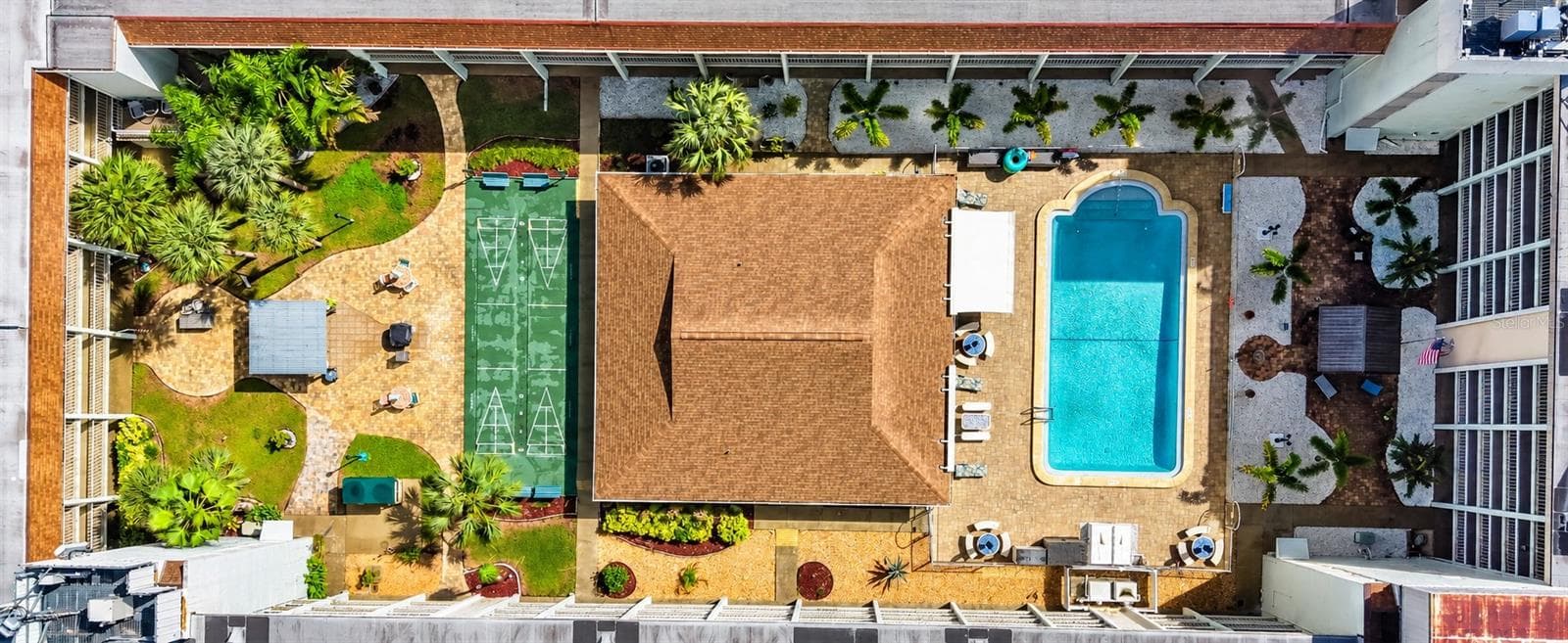 Sky View - 801 83RD AVE N #322, ST PETERSBURG