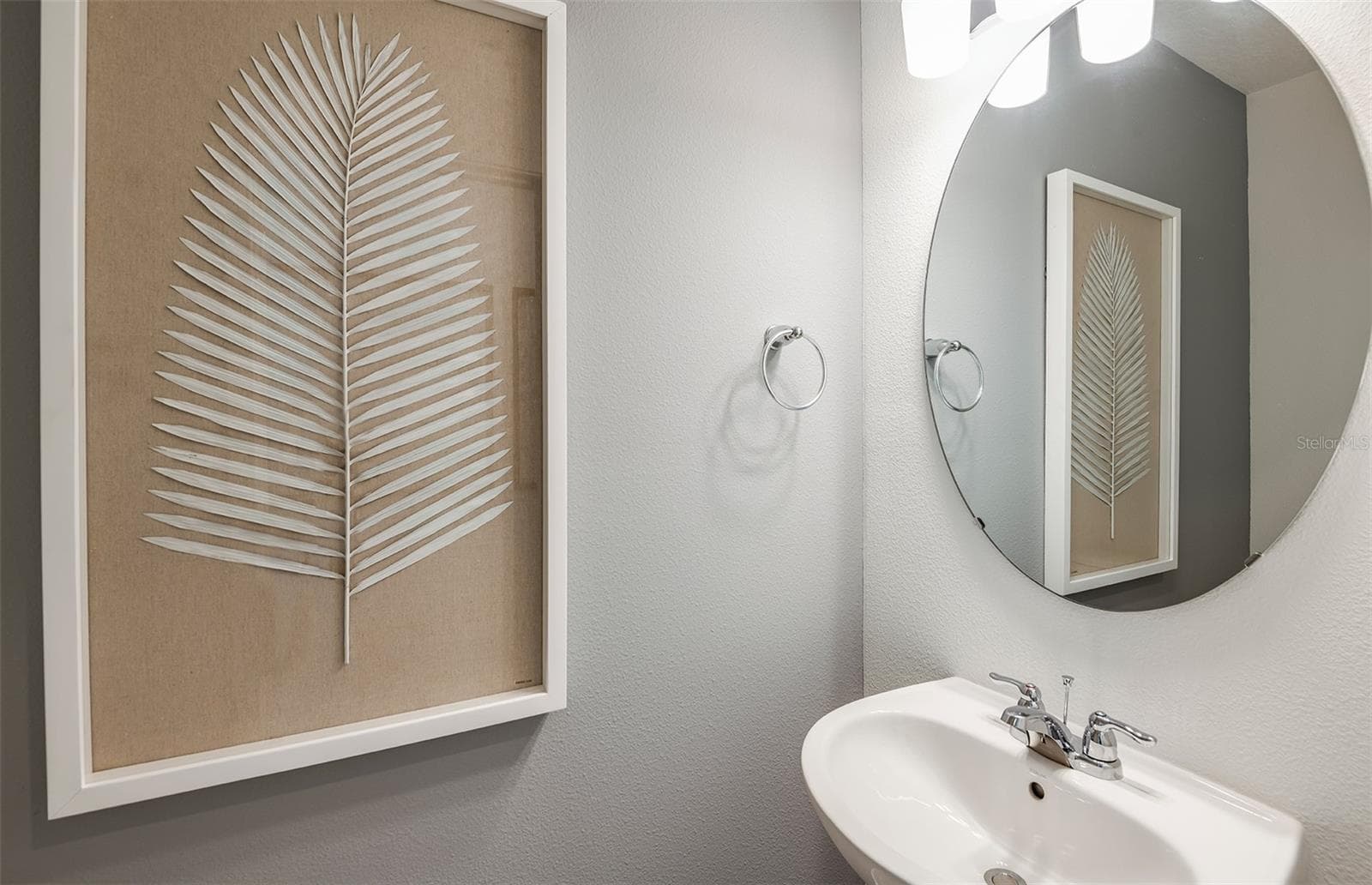 Model Representation - 7918 PALM PARADISE PL, PARRISH