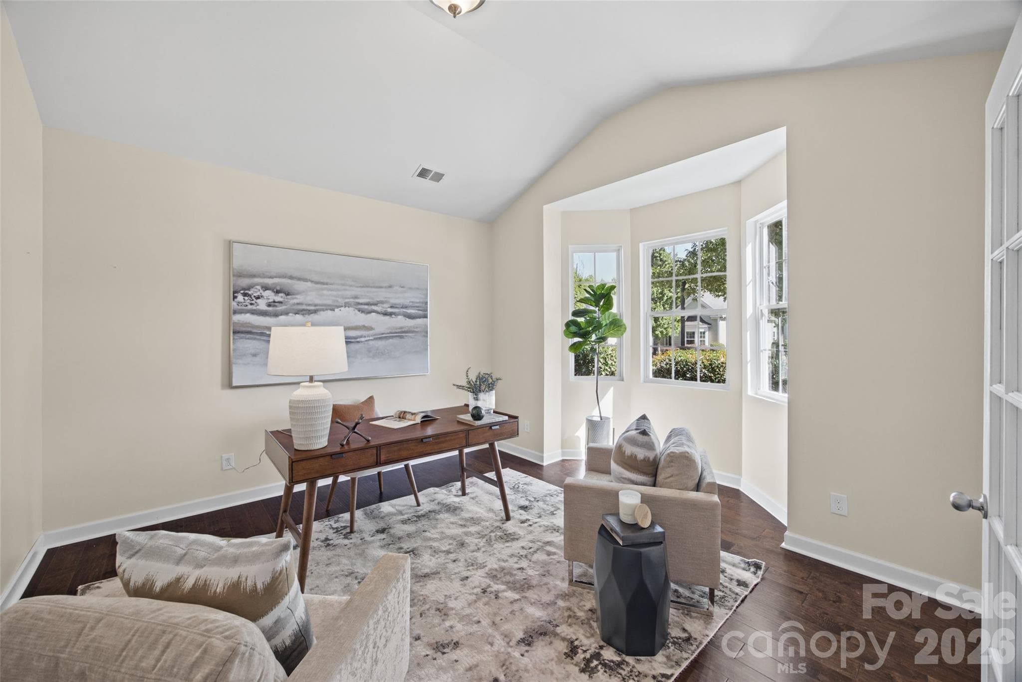 Office - 8720 Artesa Mill Lane, Charlotte