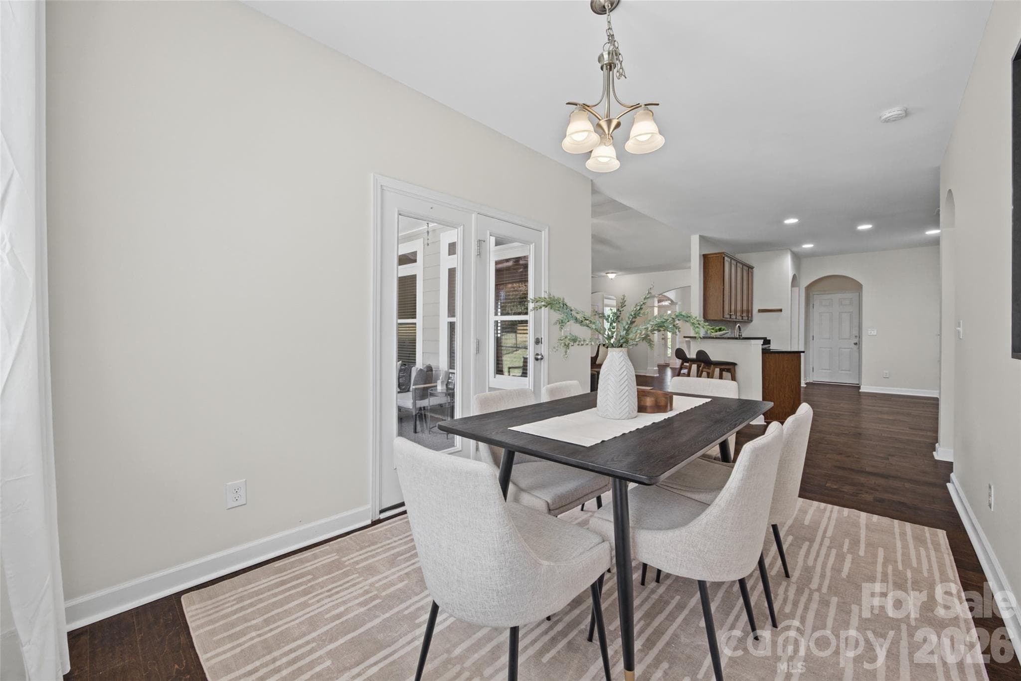 Single Family Residence at 8720 Artesa Mill Lane, Charlotte, photo 18 of 48