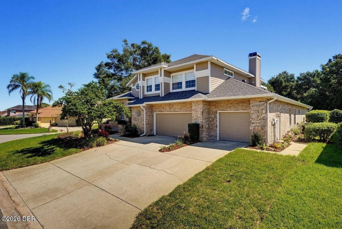 Single Family Residence at 30 TALAQUAH BLVD, ORMOND BEACH, photo 2 of 50