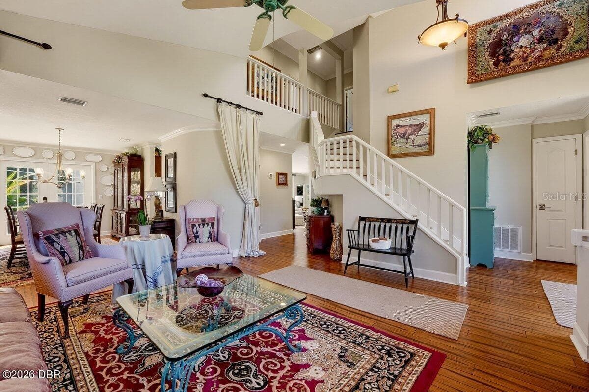 Single Family Residence at 30 TALAQUAH BLVD, ORMOND BEACH, photo 5 of 50
