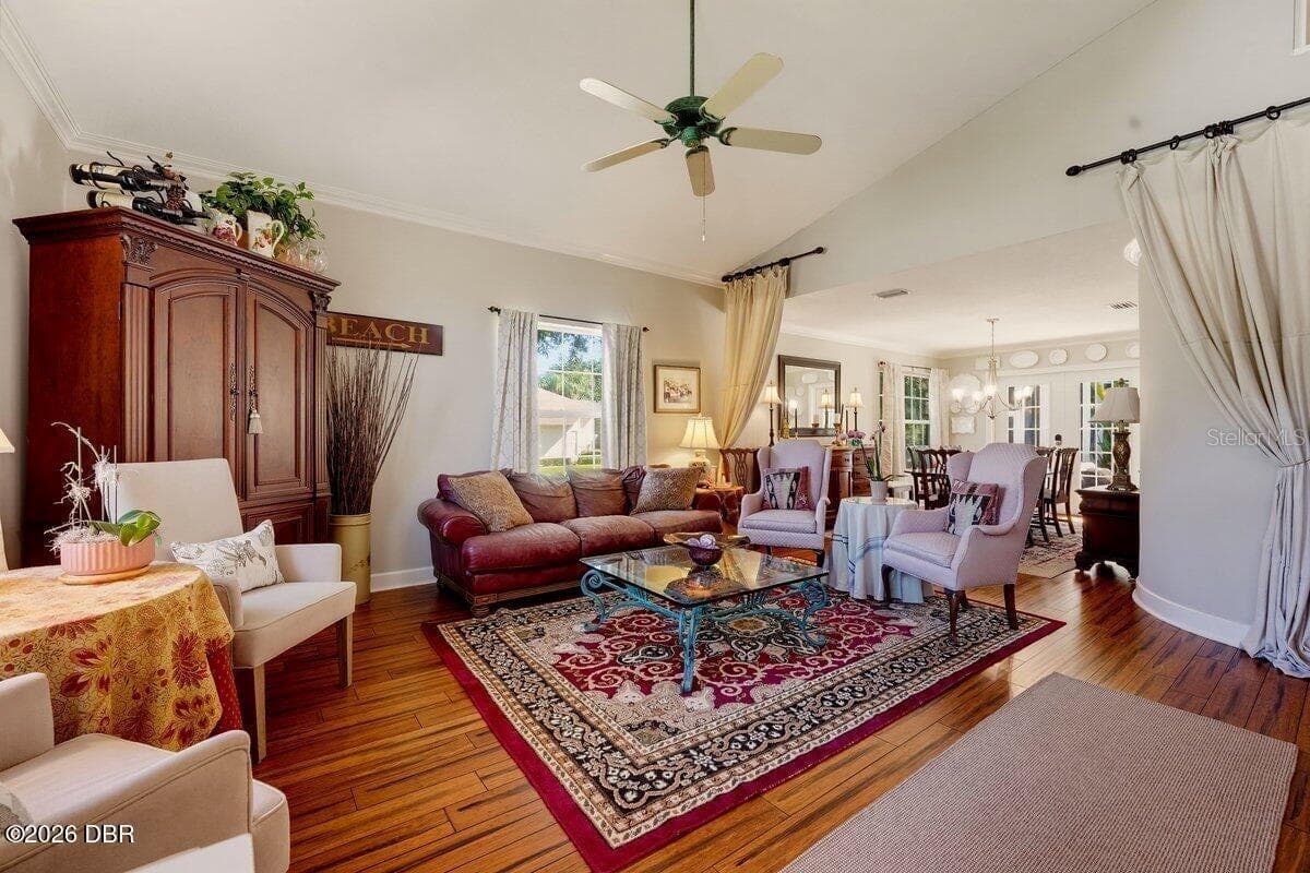 Single Family Residence at 30 TALAQUAH BLVD, ORMOND BEACH, photo 6 of 50