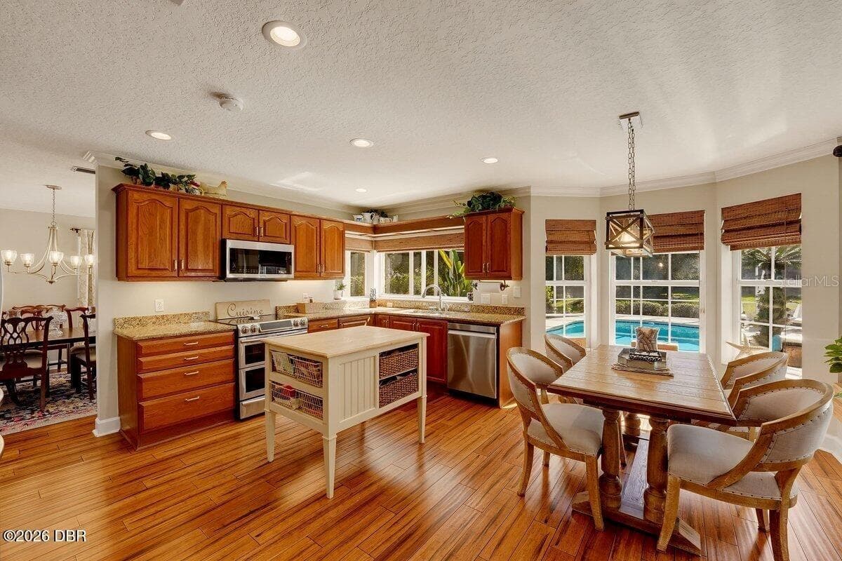 Single Family Residence at 30 TALAQUAH BLVD, ORMOND BEACH, photo 11 of 50