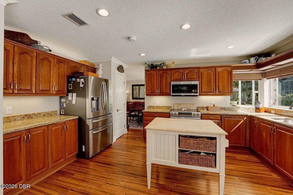 Single Family Residence at 30 TALAQUAH BLVD, ORMOND BEACH, photo 12 of 50
