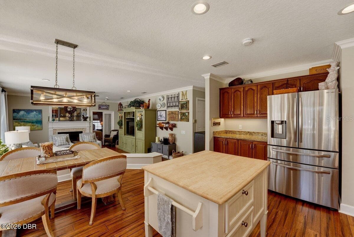 Single Family Residence at 30 TALAQUAH BLVD, ORMOND BEACH, photo 14 of 50