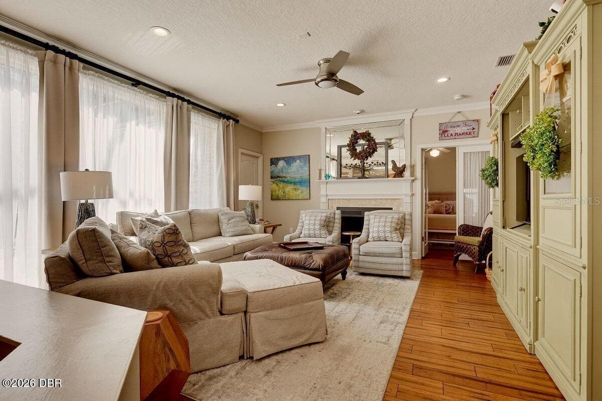 Single Family Residence at 30 TALAQUAH BLVD, ORMOND BEACH, photo 15 of 50