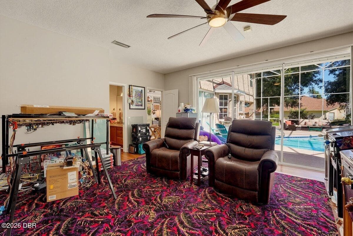 Single Family Residence at 30 TALAQUAH BLVD, ORMOND BEACH, photo 18 of 50