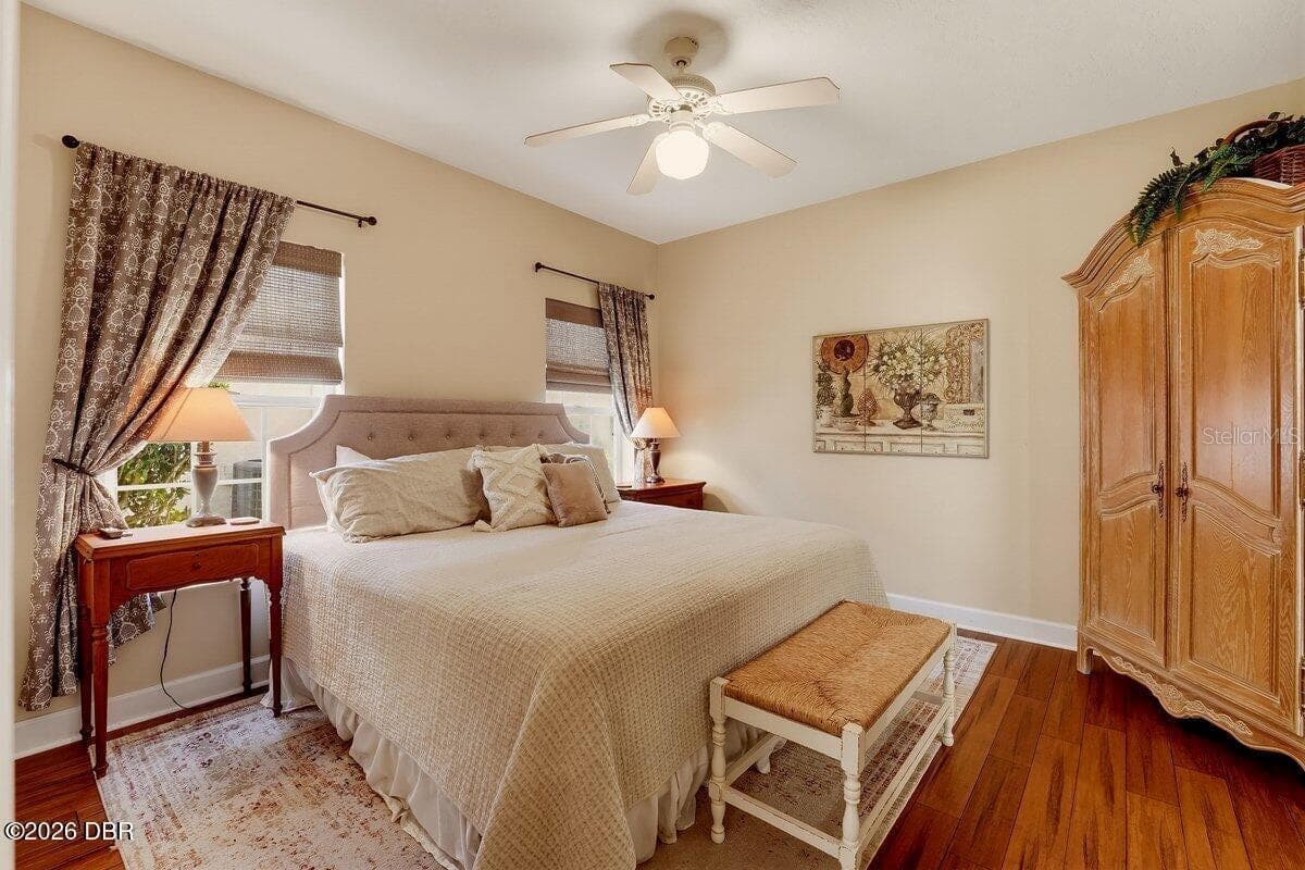 Single Family Residence at 30 TALAQUAH BLVD, ORMOND BEACH, photo 19 of 50