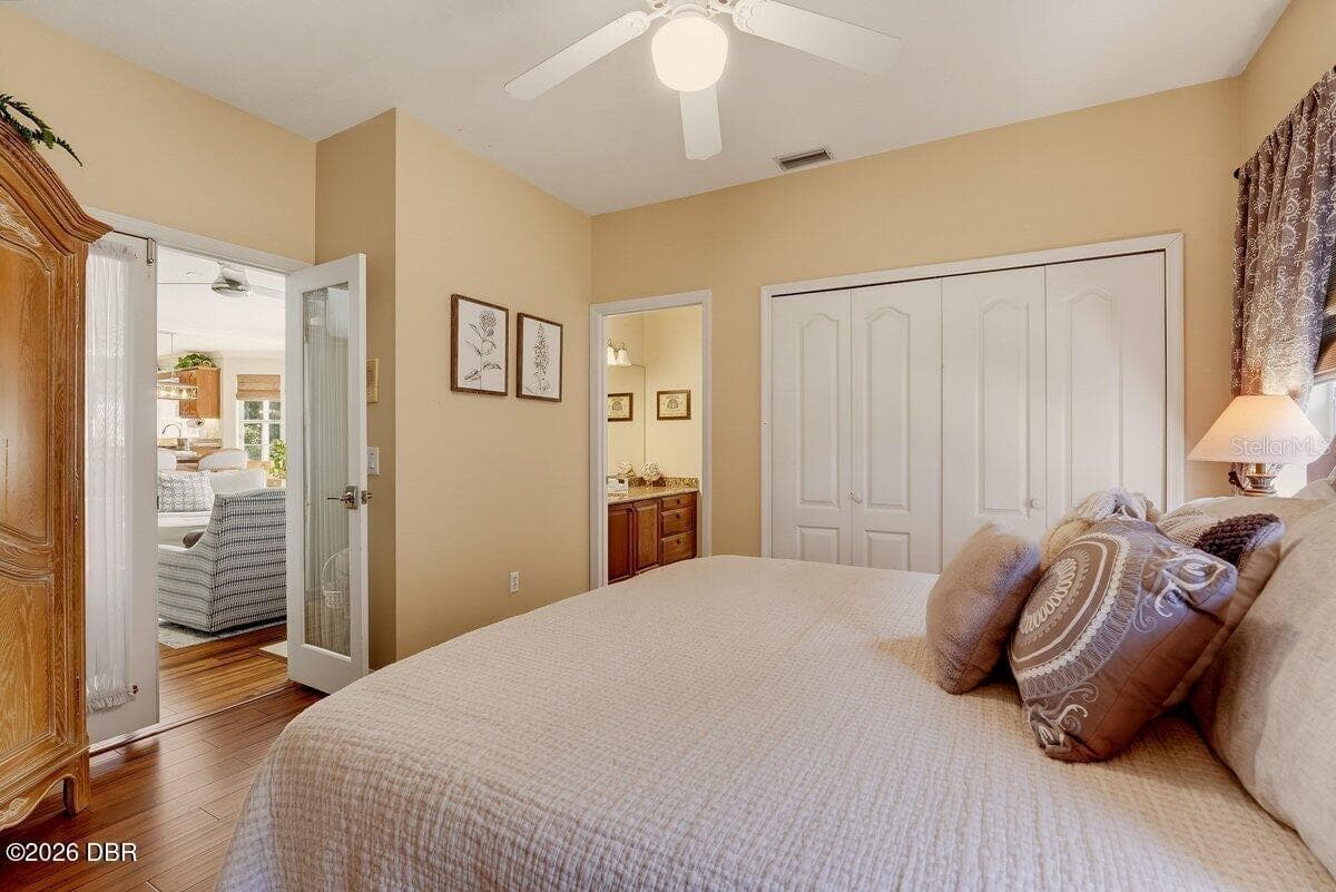 Single Family Residence at 30 TALAQUAH BLVD, ORMOND BEACH, photo 20 of 50