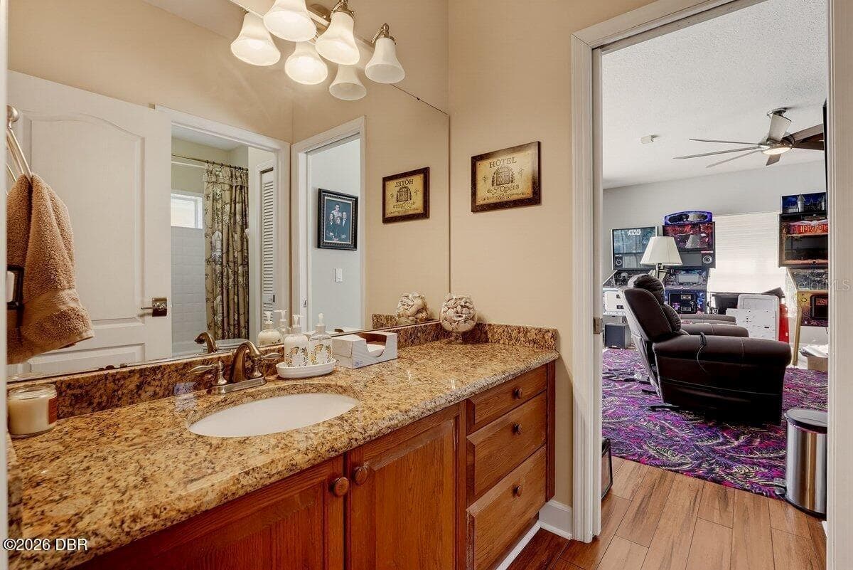 Single Family Residence at 30 TALAQUAH BLVD, ORMOND BEACH, photo 21 of 50