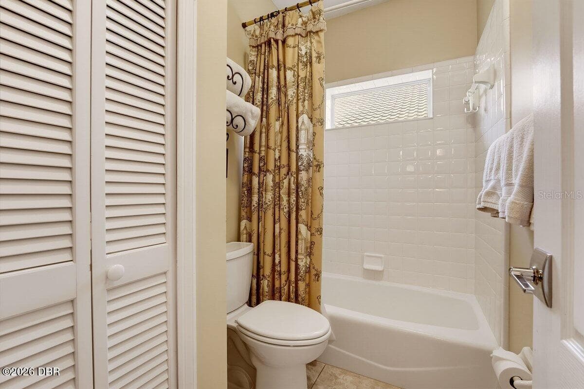 Single Family Residence at 30 TALAQUAH BLVD, ORMOND BEACH, photo 22 of 50