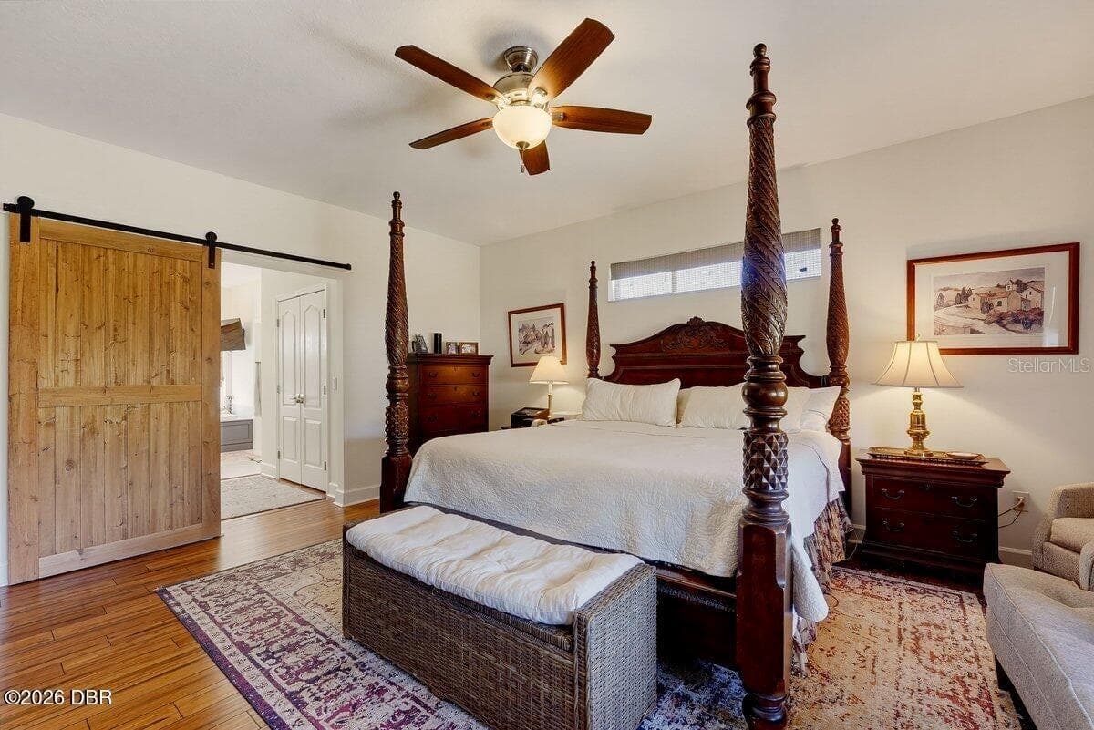 Single Family Residence at 30 TALAQUAH BLVD, ORMOND BEACH, photo 23 of 50