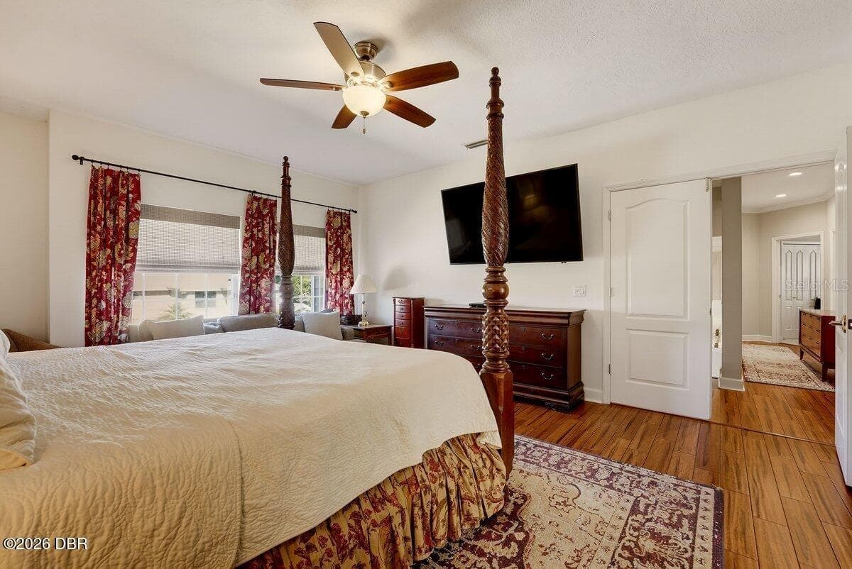 Single Family Residence at 30 TALAQUAH BLVD, ORMOND BEACH, photo 24 of 50